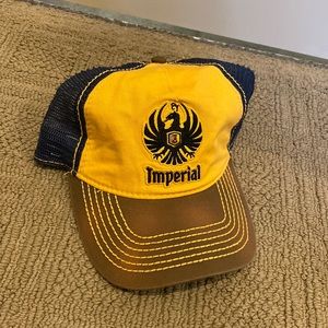 Brand new Imperial Hat